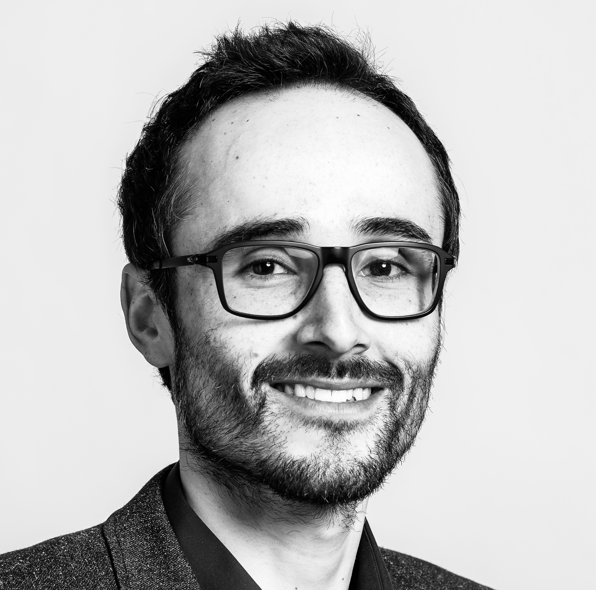 Profile picture of Sergio Castano